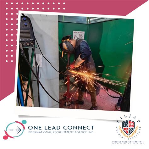 welding training center in manila|Filjap Welding Institute and Tradetest Center Inc..